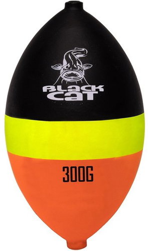 Black Cat Underwater float Hard Core Float 300 g - Fishing Float - Main image