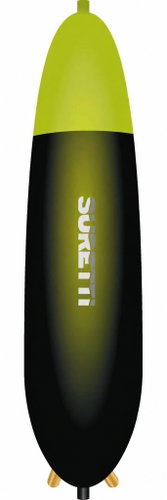 Suretti Sound Catfish Float 40g, 2pcs - Fishing Float - Main image