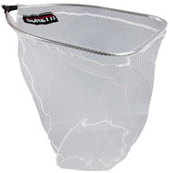 Suretti s nylonovou sítí 50 × 40 cm - Landing Net Head