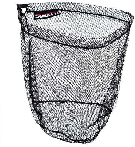 Suretti FLAT INLINE 40 × 30 cm - Landing Net Head - Main image