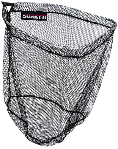 Suretti INLINE 40 × 30 cm - Landing Net Head - Main image