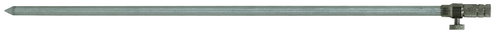 Suretti Telescopic Bankstick with Thread 75–120cm - Fishing Bank Stick - Main image