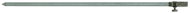 Suretti Teleskopická vidlička se závitem 45-75 cm - Fishing Bank Stick