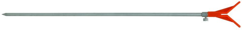 Suretti Teleskopická vidlička V 75-120 cm - Fishing Bank Stick - Main image
