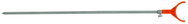 Suretti Teleskopická vidlička U 50-90 cm - Fishing Bank Stick