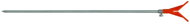 Suretti Teleskopická vidlička V 50-90 cm - Fishing Bank Stick