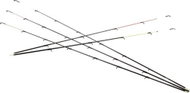 Suretti® Feederové špičky Emotion Carbon 1/2 oz - Rod tip