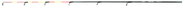 Suretti® Feederové špičky Emotion CLC 4 oz - Rod tip