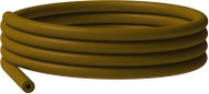 Suretti PVC hadička 2 m hnědá - Small Tube