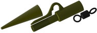 Suretti Carp Safety 10 sad zelený - Installation Kit