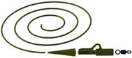 Suretti Xtra Carp Safety 4 sady zelená - Installation Kit