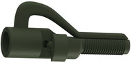 Suretti Závěs na zátěž Lock 10 ks zelený - Drape