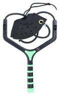 Suretti Zakrmovací prak MK III plastový 18 × 13 cm - Slingshot