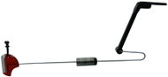 Suretti Lever Bite Alarm MK VI red - Swinger
