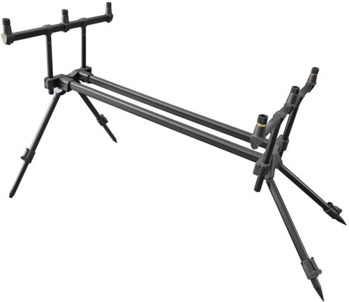 Bruce SB Vendetta system - Rod Stand - Main image