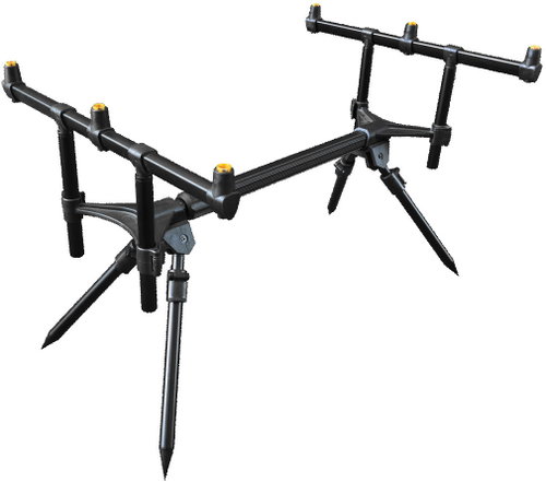 System Bruce SB Fortress - Rod Stand - Main image