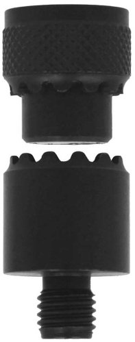 System Bruce SB Smart magnetic rod lock 2pcs - Rod Stand - Main image