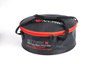 Nytro Starkx EVA Riddle And Bait Carryall - Tackle Bag