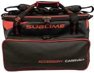 Nytro Taška Sublime Accessory Carryall Medium - Rybářská taška