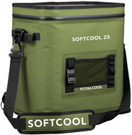 Totalcool Cooling Bag Softcool 25 Green - Tackle Bag