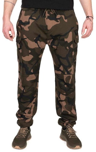FOX LW Camo Joggers 2XL - Sweatpants - Main image