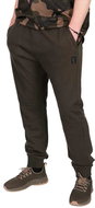 FOX LW Khaki Joggers L - Sweatpants