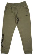 Sonik Jogger Green  - Tepláky