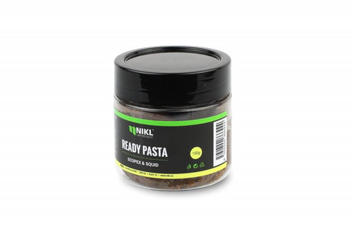 Nickel Dough Ready paste Scopex & Squid 150 g - Dough - Main image