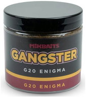Mikbaits Těsto Gangster G20 Enigma 200 g - Dough