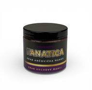 Mikbaits Těsto Fanatica Krab Ančovička Mango 200 g - Dough
