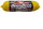 Dough yum yum fish Natural 135 g