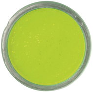 Berkley Těsto Powerbait Natural Glitter Trout Dough Cheese Chartreuse 50 g - Dough
