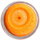 Cheese Fluo Orange 50 g