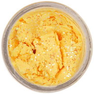Berkley Těsto Powerbait Natural Glitter Trout Dough Cheese 50 g - Dough