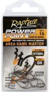 Rapture hooks Area Game Hook 10130BL size 6, 15 pcs - Fish Hook