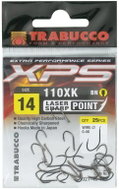 Trabucco háčky XPS Hooks 110XK velikost 20, 25 ks - Fish Hook