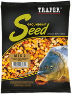 Traper Zrno Mix 4 0.5kg - Particle