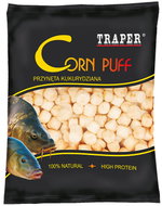 Traper puffed corn Honey 8mm 20g - Particle