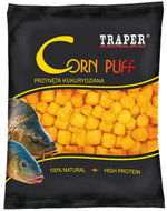 Traper Puffed Corn Garlic 8mm 20g - Particle