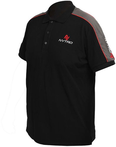 Nytro Polo Shirt 2XL - T-Shirt - Main image