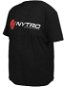 Nytro T-Shirt Black - Tričko