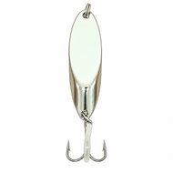 Sema Zig Zag Silver 80g size 5 - Spinner