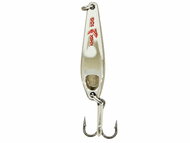 Sema Rattle Silver 80g size 5 - Spinner