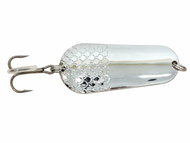 Sema Hunter Silver 59g size 7 - Spinner