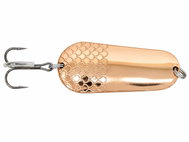 Sema Hunter Copper 59g size 7 - Spinner