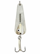 Sema Silver 51g size 3 - Spinner