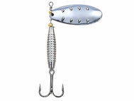 Suretti Vibraspin Silver 18g - Spinner