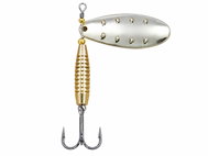 Suretti Vibraspin Zlatá 18 g - Spinner
