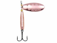 Suretti Vibraspin Bronze 18g - Spinner