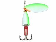Sema Leaf 17g size 4 - 1 - Spinner